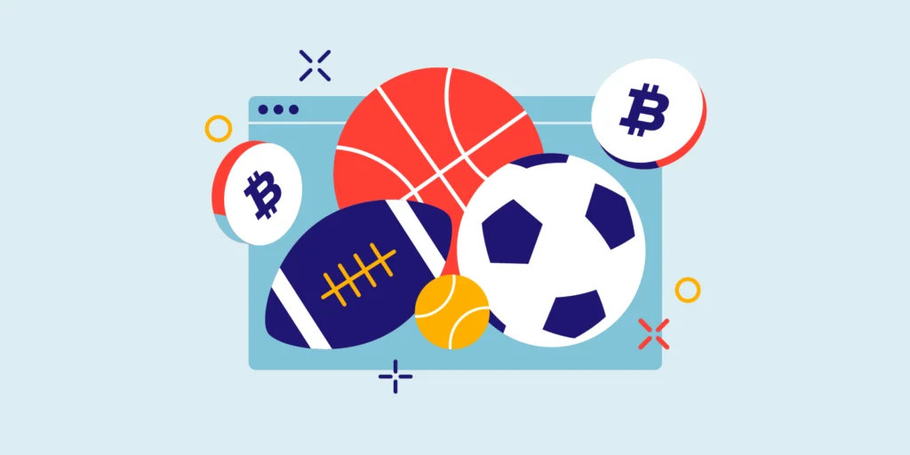 Us crypto sports
