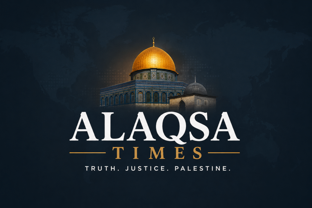 Alaqsa Times