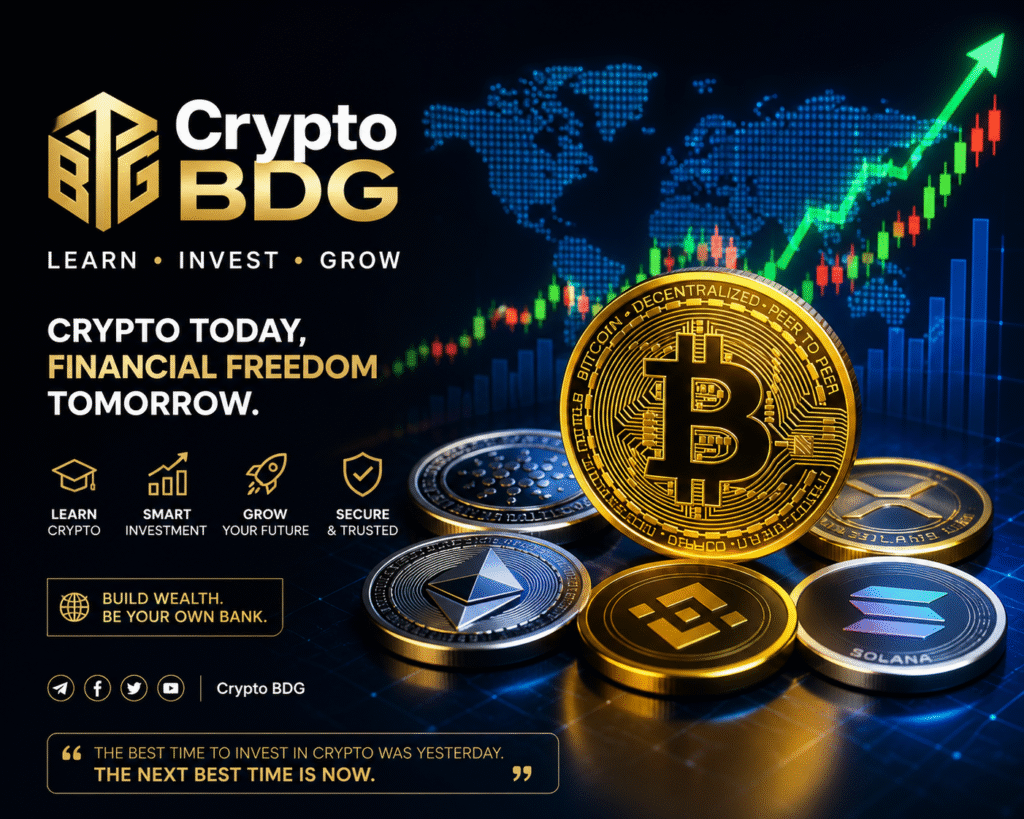 World Crypto Sports