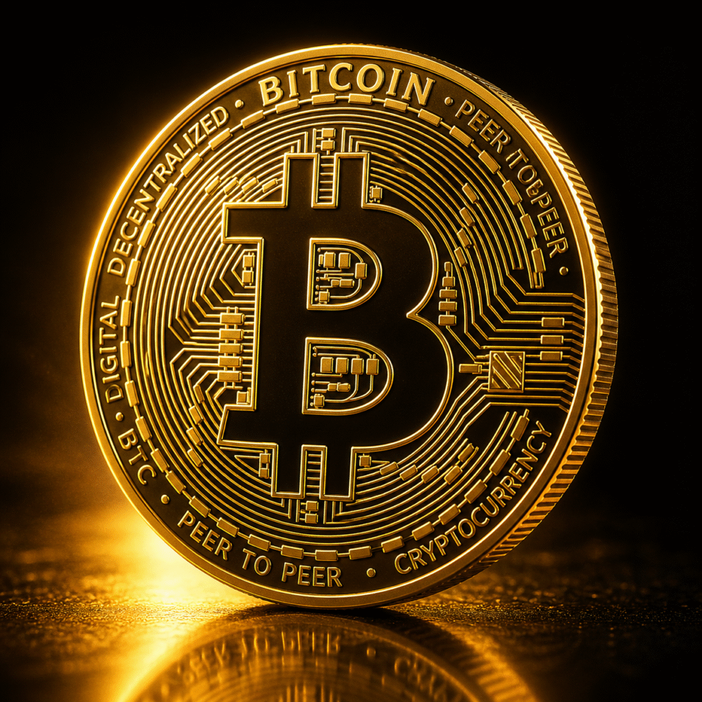 Crypto News