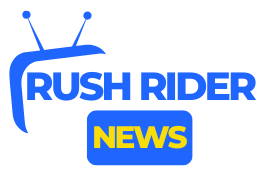 rush rider news