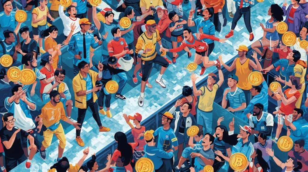 Crypto news, crypto sports tips, Texas Bitcoin Investment News, Texas Blockchain Business News, Texas crypto, Texas Crypto Market Analysis, Texas Crypto Mining Updates, Texas Crypto Policy Developments, Texas Cryptocurrency Regulations, TexasCryptoNews,