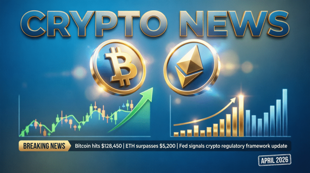 Crypto Money News , Latest Crypto News , Breaking Crypto News , Crypto Market News , Cryptocurrency News Today , Digital Currency News , Blockchain News , Bitcoin Market News , Crypto Trading News , Crypto News 2026  , Live Crypto Market Updates , Bitcoin Price News , Global Crypto Market News ,
