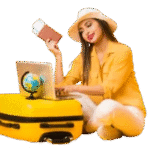 Solo Travel Tips