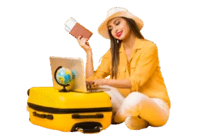 Solo Travel Tips