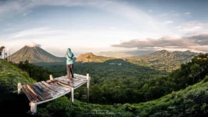 Solo Travel Tips