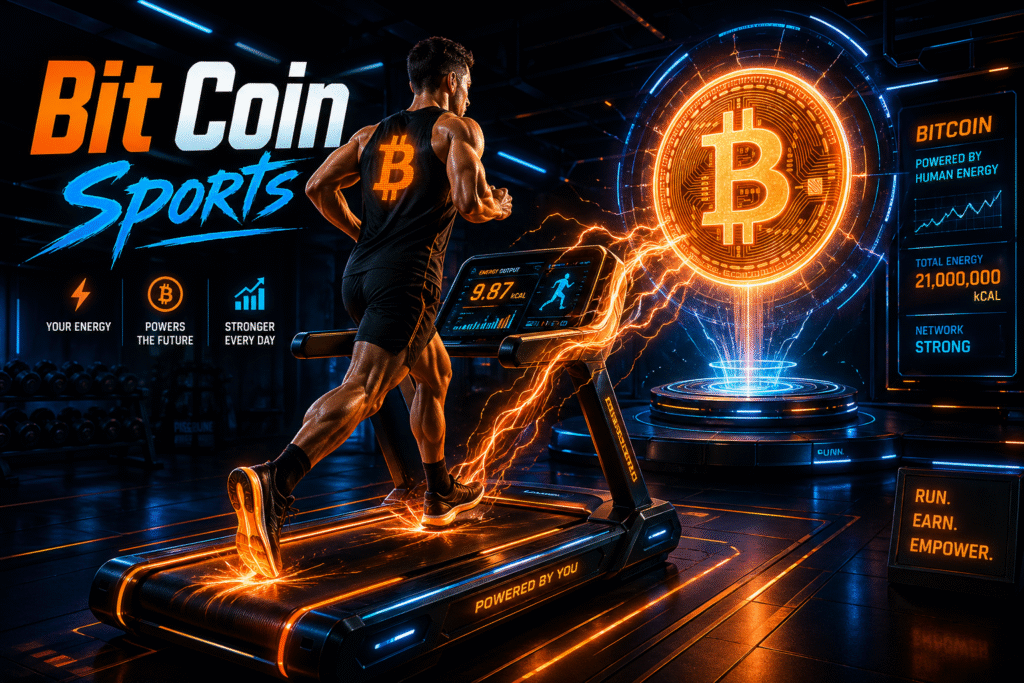 Bitcoin