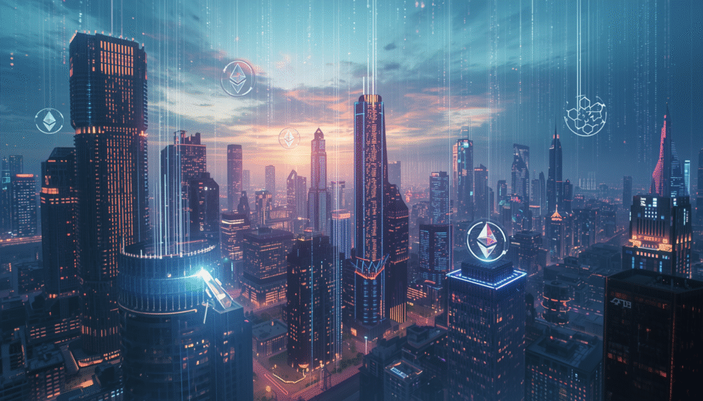 Ethereum vs Solana explained by Empire Crypto Data
