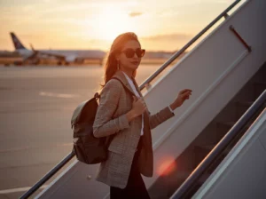 Solo Travel Tips