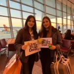 Solo Travel Tips
