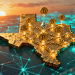 Bitcoin mining Texas, Blockchain companies Texas, Crypto adoption Texas, Crypto regulation Texas, Texas Bitcoin mining, Texas Crypto News, Texas cryptocurrency market,Texas Crypto,crypto news,Texas blockchain,Texas crypto industry, Cryptocurrency