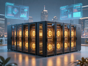 Texas Crypto News